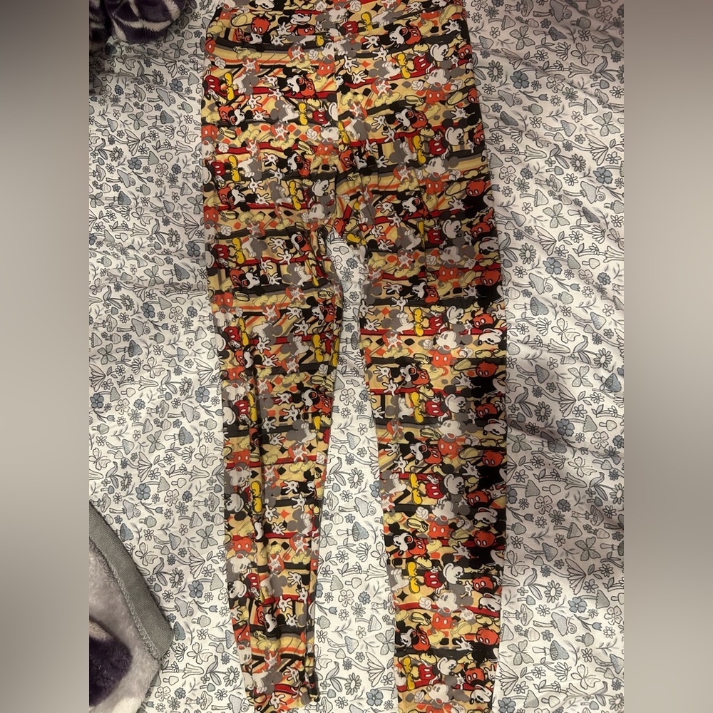 Lularoe leggings